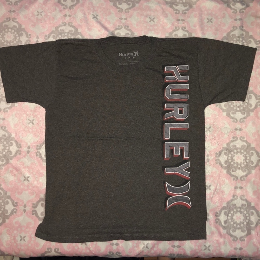 Juniors Small Hurley T-shirt